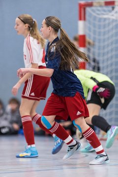 Bild 40 - wCJ Norddeutsches Futsalturnier Auswahlmannschaften